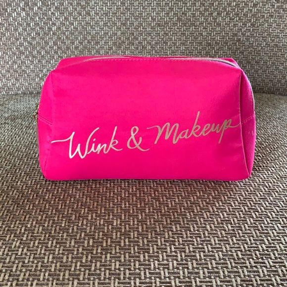 Lancome Cosmetic Bag/Case - Picture 1 of 8